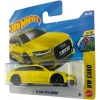 Hot Wheels Tekli Arabalar 17 AUDI RS6 AVANT JJJ33