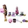 Monster High Scary Sweet Birthday Clawdeenin Pasta Yapım Seti JBG78