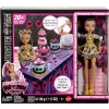 Monster High Scary Sweet Birthday Clawdeenin Pasta Yapım Seti JBG78