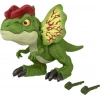 Jurassic World Uncaged İnteraktif Dilophosaurus Figürü HNT65