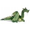 Animals Of The World Ejderha Peluş Oyuncak, Yeşil, 36cm