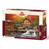 Art Puzzle 1500 Parça Puzzle Hayatın Renkleri 5396