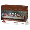 Art Puzzle Son Akşam Yemeği 1000 Parça Panorama Museum Puzzle