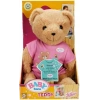 Baby Born Ayıcık  Pembe 43 cm 837139