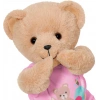 Baby Born Ayıcık  Pembe 43 cm 837139