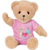 Baby Born Ayıcık  Pembe 43 cm 837139