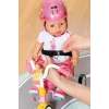 BABY born Zapf Creation Oyuncak 3 Tekerlekli Bisiklet 834299