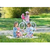 BABY born Zapf Creation Oyuncak 3 Tekerlekli Bisiklet 834299