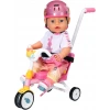BABY born Zapf Creation Oyuncak 3 Tekerlekli Bisiklet 834299