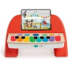 Baby Einstein Cals First Melodies Magic Touch Ahşap Piyano Müzikli Baby Oyuncağı, 6 Aylık ve Üzeri