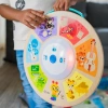 Baby Einstein Cals Smart Sounds Symphony Magic Touch Ahşap Elektronik Aktivite Oyuncağı, 6 Ay ve Üzeri