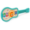 Baby Einstein Dokunmatik Teknolojili Hape Ahşap Ukulele Müzikli Oyuncak Sihirli Dokunmatik Müzik Enstrüman
