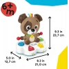 Baby Einstein Drum & Learn Dean Müzikal Öğrenme Oyuncağı, Çoklu Duyusal, 6 Aylık Ve Daha Büyük Bebekler İçin