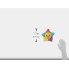 Baby Einstein Parlak Senfoni Yıldız Oyuncak 90665