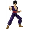 Bandai Dragon Ball Super Hero Dragon Star figürü 16 cm Ultimate Gohan 40725