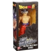 BANDAI Ultra Instinct Goku  30 cm Dragon Ball Sınır Tanımaz Serisi Figürleri