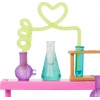 Barbie® Bilim Laboratuarı Oyun Seti, 3Y+, HJY95