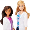 Barbie® Bilim Laboratuarı Oyun Seti, 3Y+, HJY95