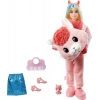 Barbie Cutie Reveal Bebekler 2. Seri Parti Laması HJL60