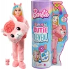 Barbie Cutie Reveal Bebekler 2. Seri Parti Laması HJL60
