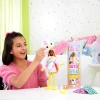 Barbie Cutie Reveal Color Dream Series Penguin HRK40