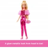 Barbie Deluxe Style Bebekler JFP40