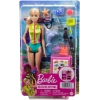 Barbie Deniz Biyoloğu Oyun Seti HMH26