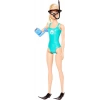 Barbie Deniz Biyoloğu Oyun Seti HMH26