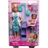 Barbie Diş Hekimi Bebek HKT69