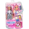 Barbie Dream Besties Ana Karakter Bebekler Daisy JDD74