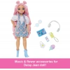 Barbie Dream Besties Ana Karakter Bebekler Daisy JDD74