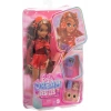 Barbie Dream Besties Teresa Bebek HYC23