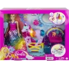 Barbie Dreamtopia Bebek ve Tek Boynuzlu At GTG01