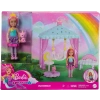 Barbie Dreamtopia Chelsea Oyun Alanı, 3 yaş ve üzeri, HLC27