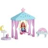 Barbie Dreamtopia Chelsea Oyun Alanı, 3 yaş ve üzeri, HLC27