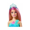 Barbie Dreamtopia Işıltılı Deniz Kızı HDJ36 HDJ35