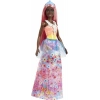 Barbie Dreamtopia Prenses Bebekler Serisi HGR14
