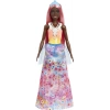Barbie Dreamtopia Prenses Bebekler Serisi HGR14