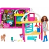 Barbie Eğlenceli Çiftlik Hayatı HGY88