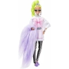Barbie Extra Neon Saçlı Bebek HDJ44