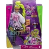 Barbie Extra Neon Saçlı Bebek HDJ44