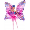 Barbie Kelebek Dansçı Bebek HXJ10