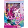 Barbie Kelebek Dansçı Bebek HXJ10