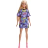 Barbie Moda Bebek Kıyafetleri Ve Aksesuarları HYT61