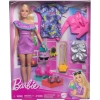 Barbie Moda Bebek Kıyafetleri Ve Aksesuarları HYT61