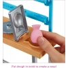 Barbie Sanat Atölyesi Oyun Seti HCM85