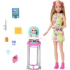 Barbie Skipper Bebek Bakıcısı Oyun Seti HTK35