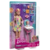 Barbie Skipper Bebek Bakıcısı Oyun Seti HTK35