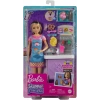 Barbie Skipperın Atıştırmalık Standı HKD79