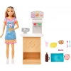 Barbie Skipperın Atıştırmalık Standı HKD79
